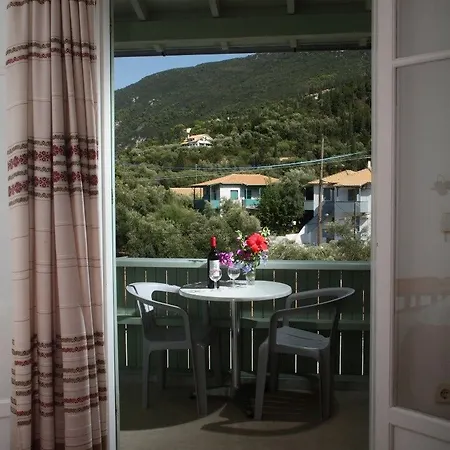 Kalypso Hotel 3*