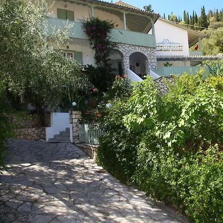 Kalypso Hotel Áyios Nikítas