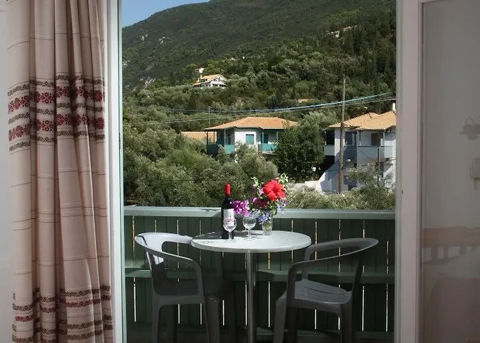 Kalypso Hotel 3*