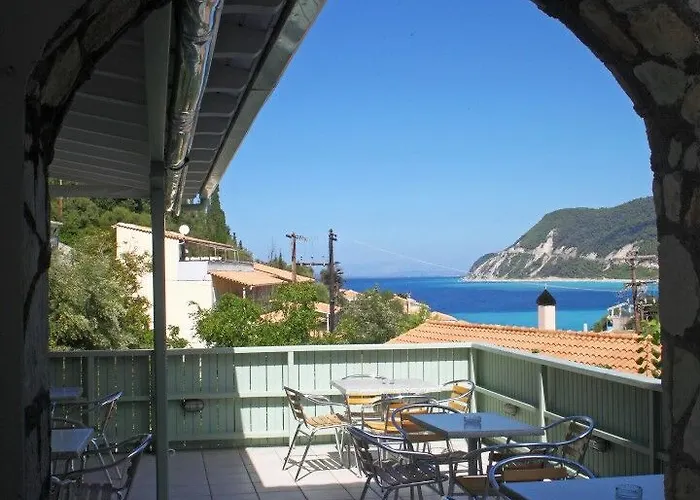 Kalypso Hotel